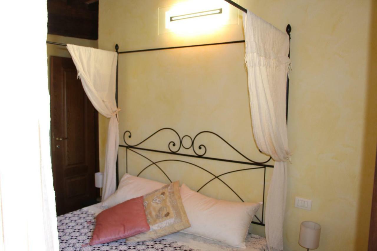 Casa Colle Vento Villa Bucciano Ngoại thất bức ảnh